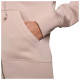 Nike Γυναικεία ζακέτα Sportswear Phoenix Fleece Full-Zip Hoodie